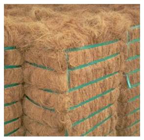Coir fiber Products